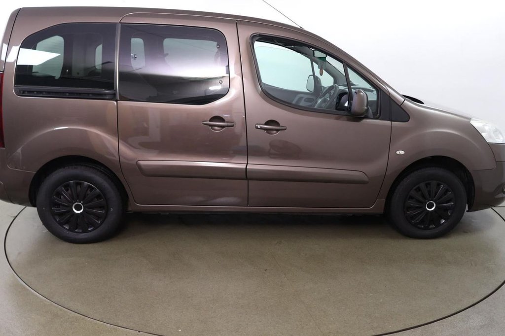 Used Peugeot Partner Tepee 2012 for sale - 76395662: Photo 4