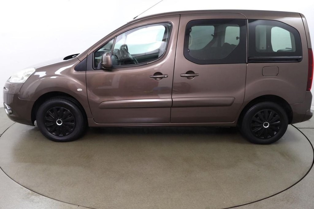 Used Peugeot Partner Tepee 2012 for sale - 76395662: Photo 8