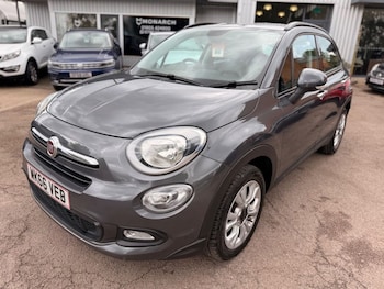 Used Fiat 500X 2016 for sale - 78792913: Photo
