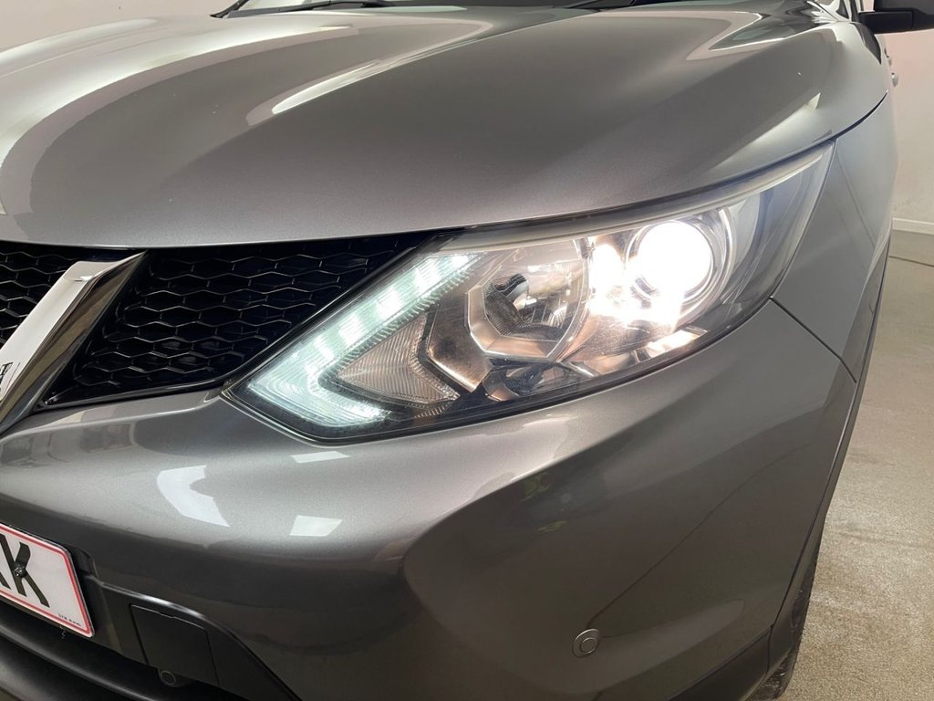 Used Nissan Qashqai 2017 for sale - 76855176: Photo 18