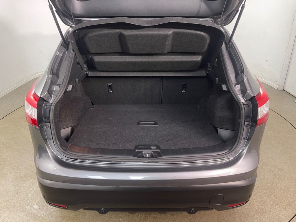 Used Nissan Qashqai 2017 for sale - 76855176: Photo 19