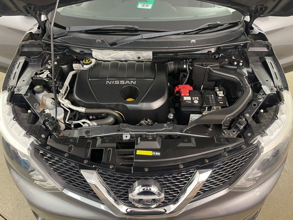 Used Nissan Qashqai 2017 for sale - 76855176: Photo 20