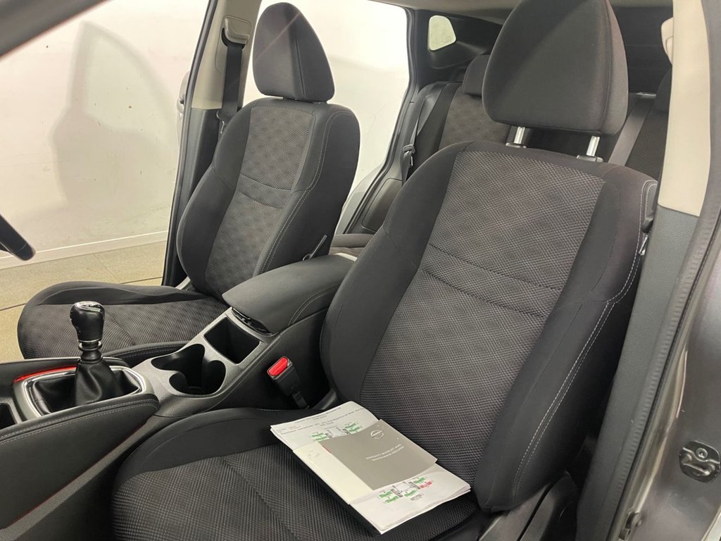 Used Nissan Qashqai 2017 for sale - 76855176: Photo 21