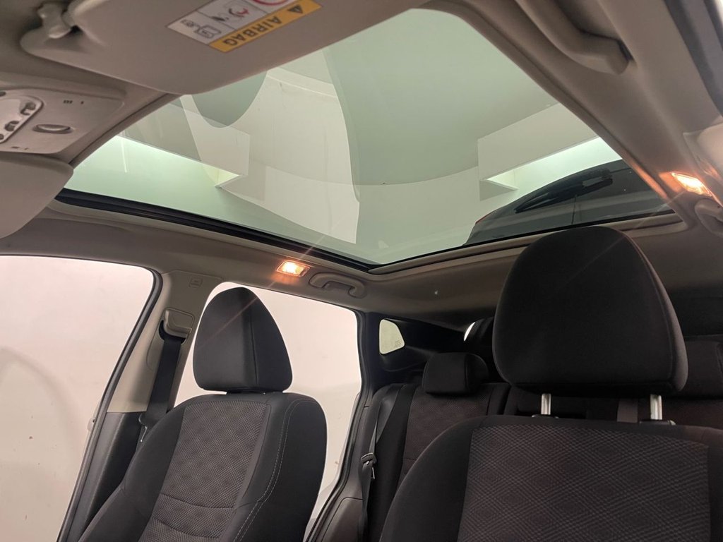 Used Nissan Qashqai 2017 for sale - 76855176: Photo 22