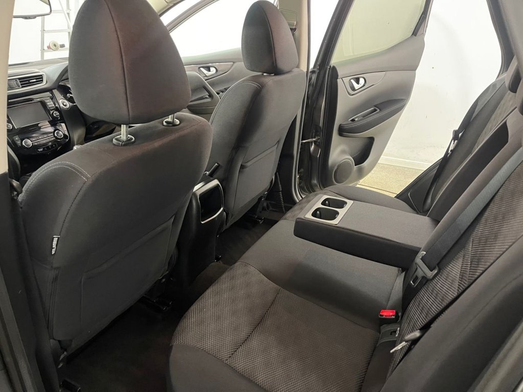 Used Nissan Qashqai 2017 for sale - 76855176: Photo 23