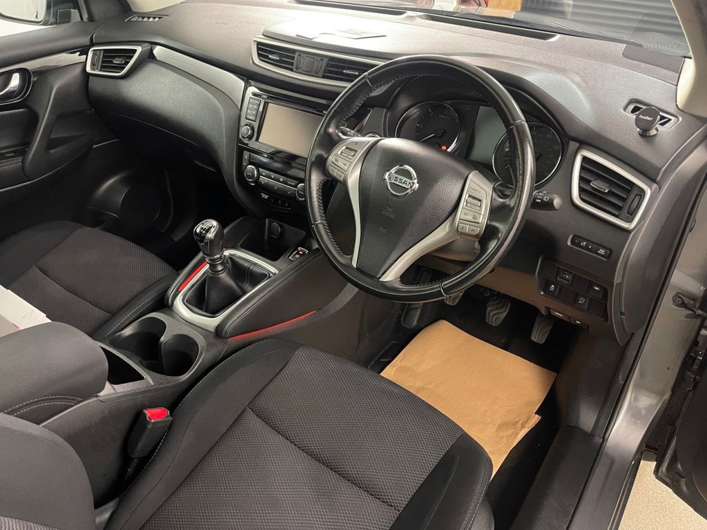 Used Nissan Qashqai 2017 for sale - 76855176: Photo 26
