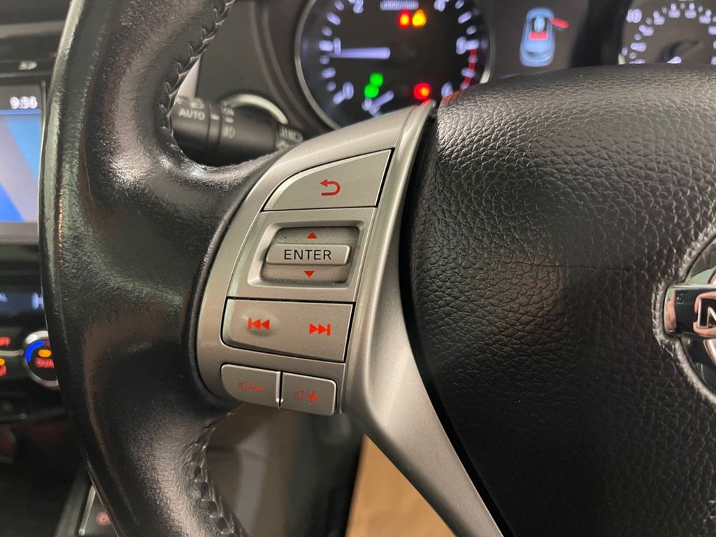 Used Nissan Qashqai 2017 for sale - 76855176: Photo 33