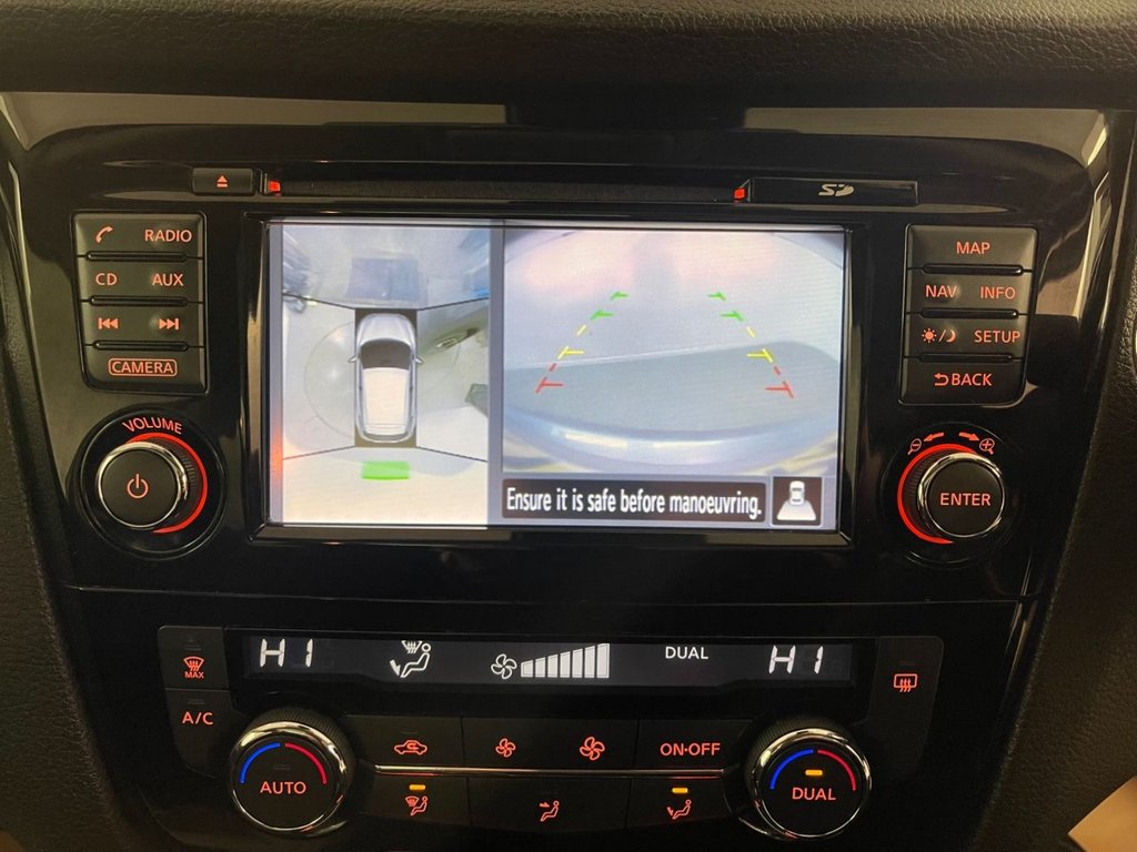 Used Nissan Qashqai 2017 for sale - 76855176: Photo 35