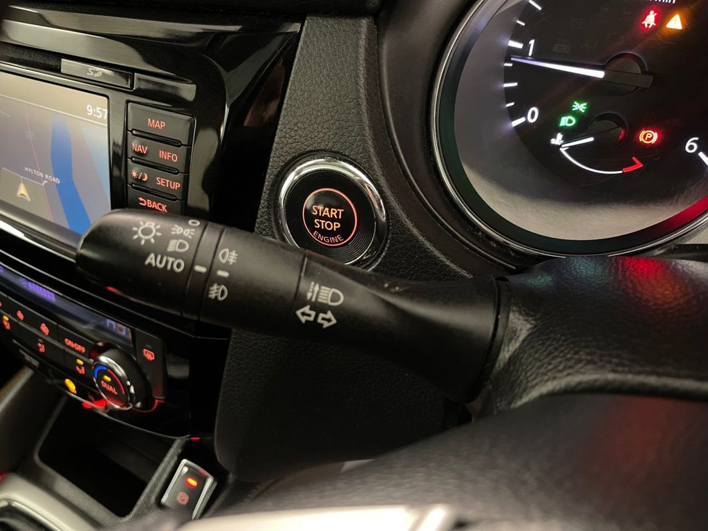 Used Nissan Qashqai 2017 for sale - 76855176: Photo 37