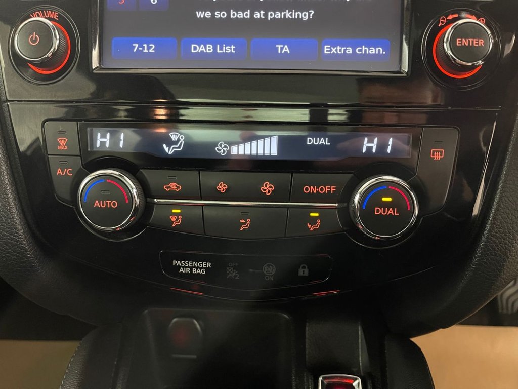 Used Nissan Qashqai 2017 for sale - 76855176: Photo 38