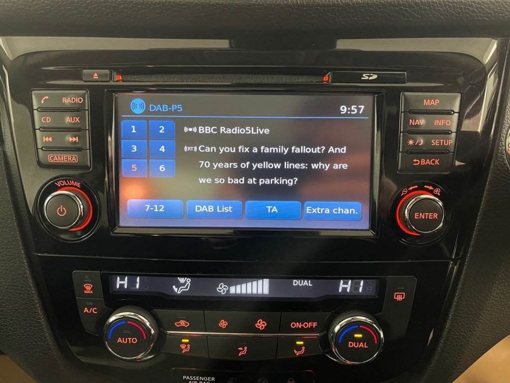 Used Nissan Qashqai 2017 for sale - 76855176: Photo 39