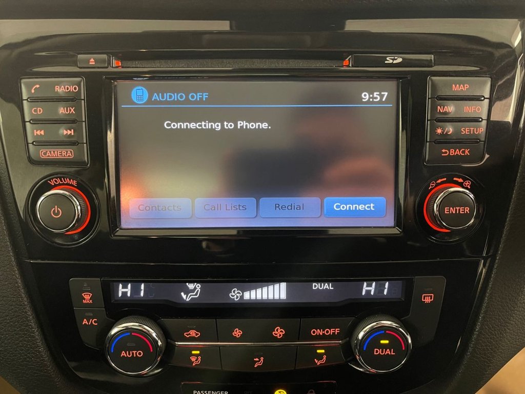 Used Nissan Qashqai 2017 for sale - 76855176: Photo 40