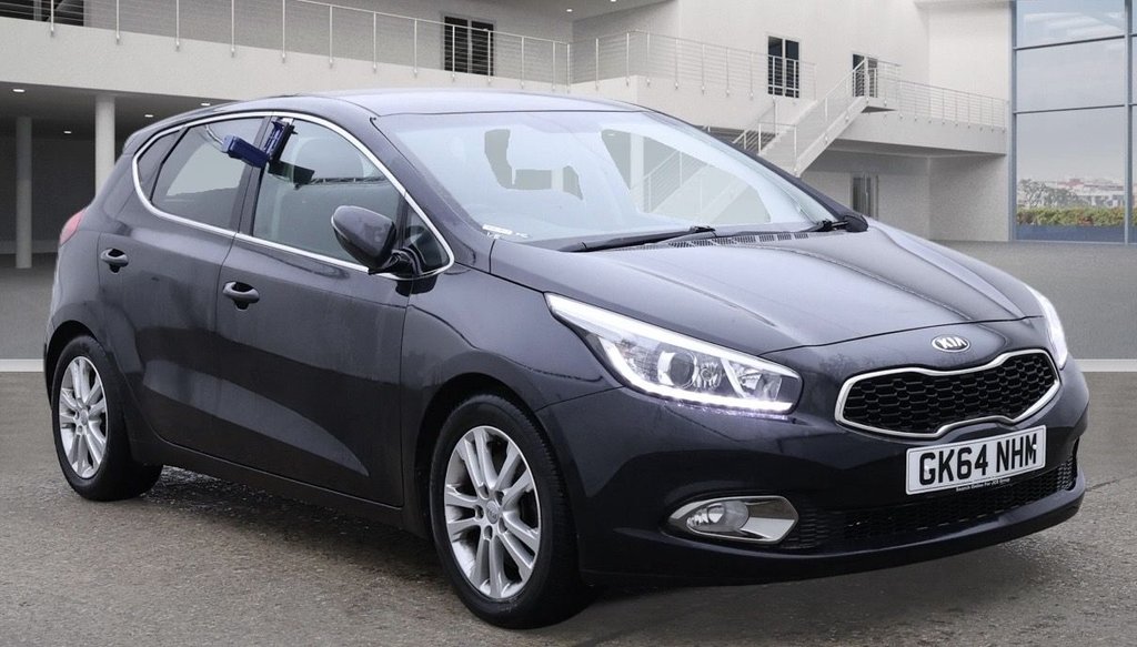 Used Kia Ceed 2014 for sale - 77161770: Photo 1