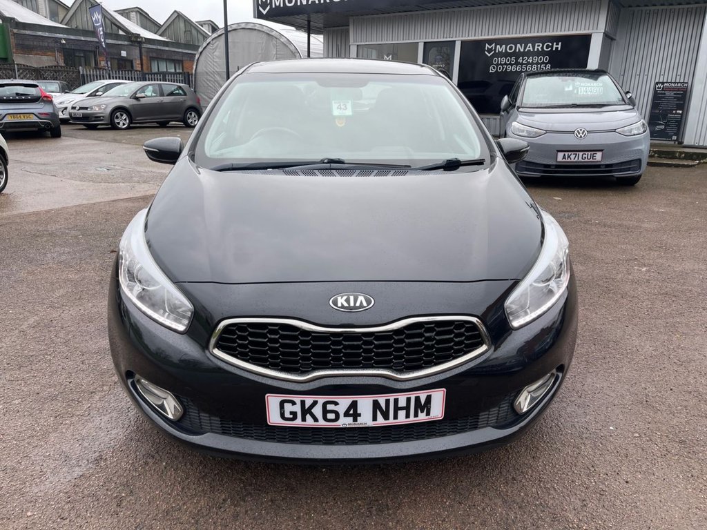 Used Kia Ceed 2014 for sale - 77161770: Photo 10