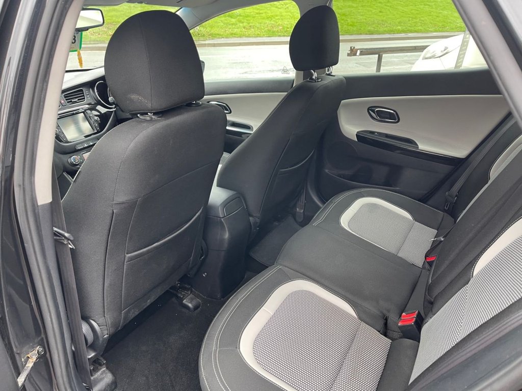 Used Kia Ceed 2014 for sale - 77161770: Photo 13