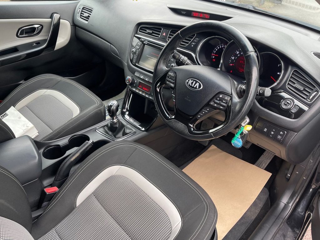 Used Kia Ceed 2014 for sale - 77161770: Photo 15