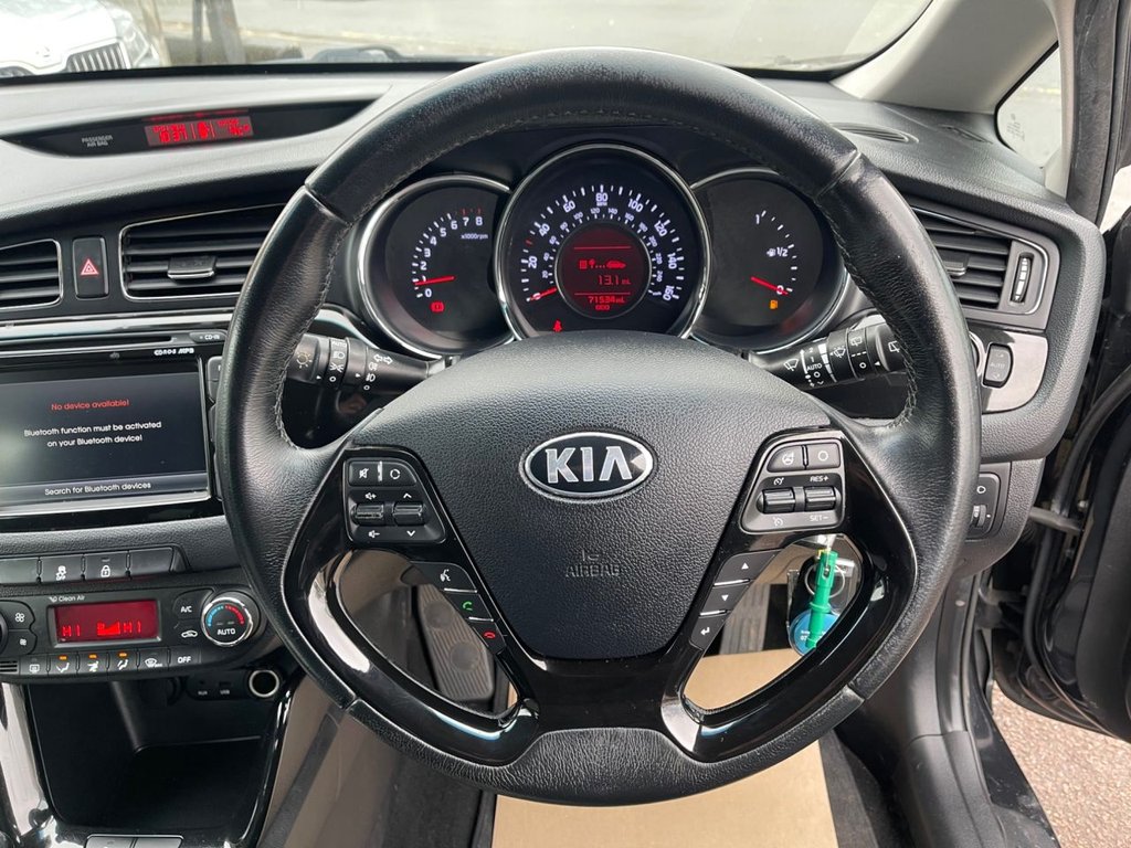 Used Kia Ceed 2014 for sale - 77161770: Photo 19