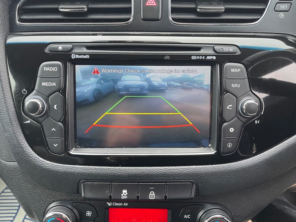 Used Kia Ceed 2014 for sale - 77161770: Photo 23