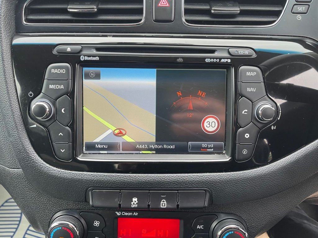 Used Kia Ceed 2014 for sale - 77161770: Photo 24