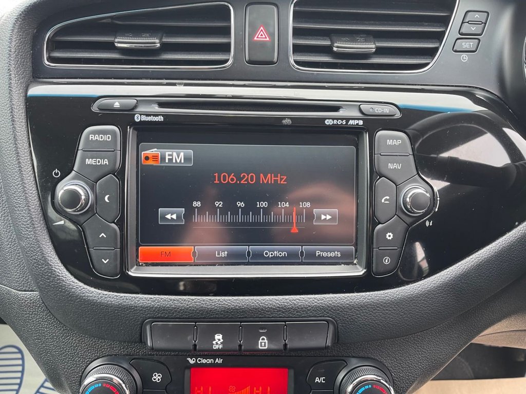 Used Kia Ceed 2014 for sale - 77161770: Photo 25