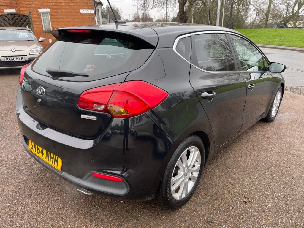 Used Kia Ceed 2014 for sale - 77161770: Photo 3