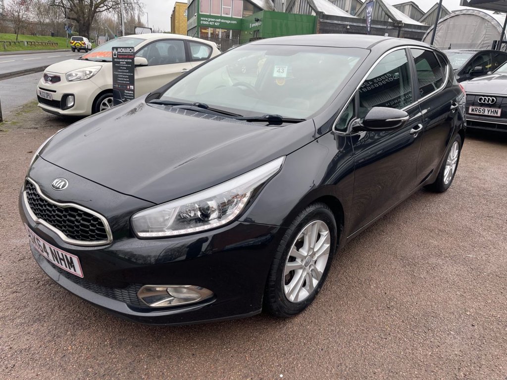 Used Kia Ceed 2014 for sale - 77161770: Photo 5