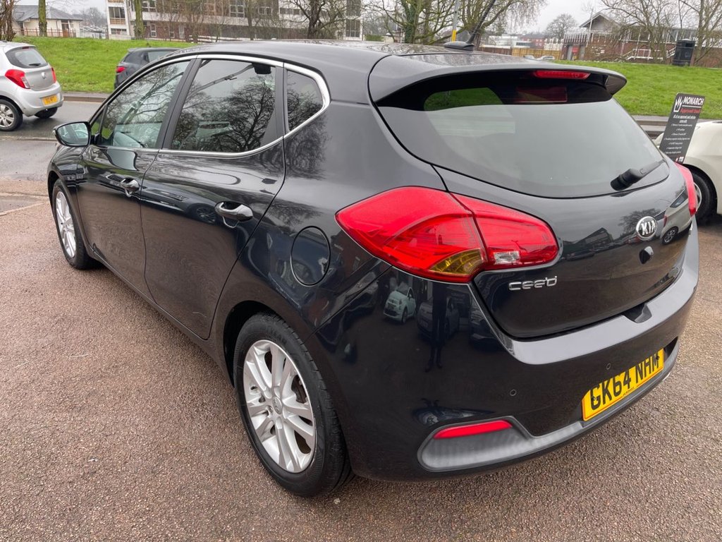Used Kia Ceed 2014 for sale - 77161770: Photo 7