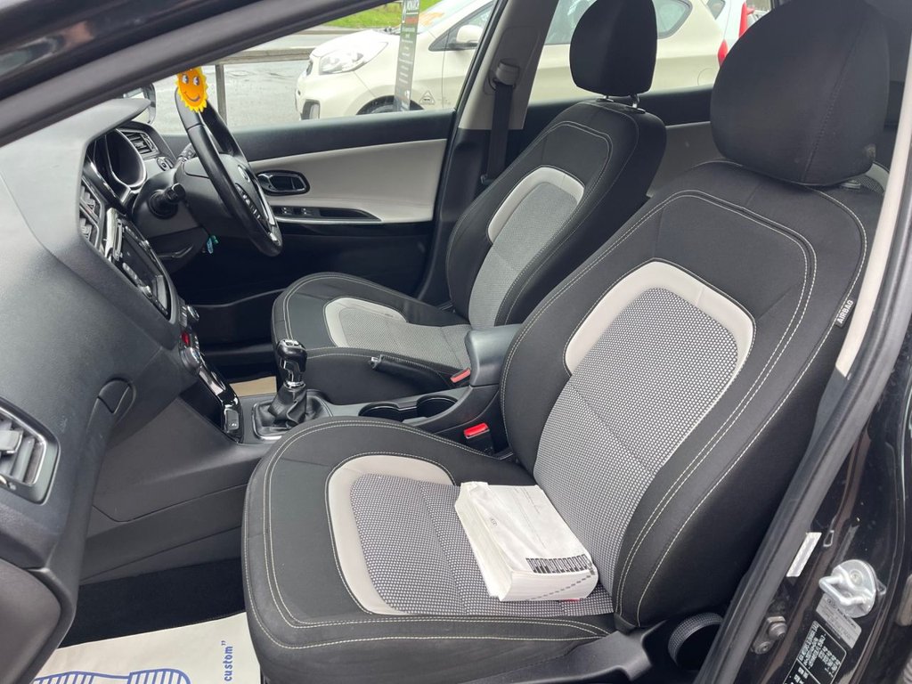 Used Kia Ceed 2014 for sale - 77161770: Photo 8