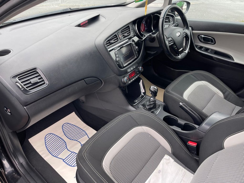 Used Kia Ceed 2014 for sale - 77161770: Photo 9