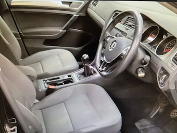 Used Volkswagen Golf 2015 for sale - 78272303: Photo