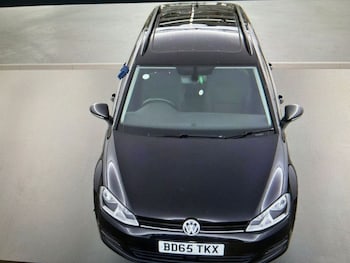 Used Volkswagen Golf 2015 for sale - 78272303: Photo