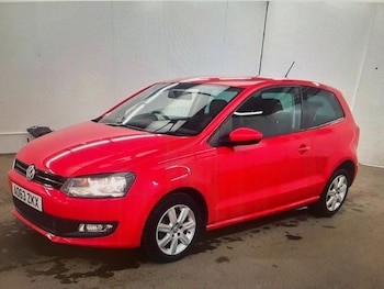 Used Volkswagen Polo 2013 for sale - 78908390: Photo
