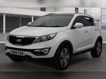 Used Kia Sportage 2015 for sale - 77072701: Photo