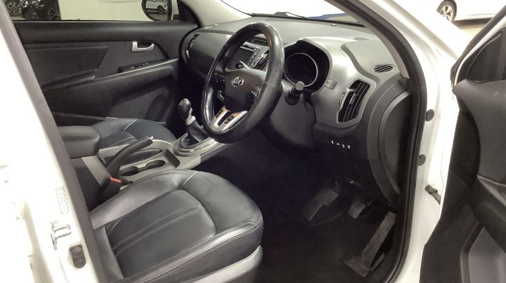 Used Kia Sportage 2015 for sale - 77072701: Photo 4