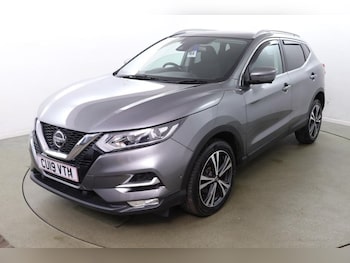 2019 (19) - 1.5 dCi 115 N-Connecta 5dr DCT