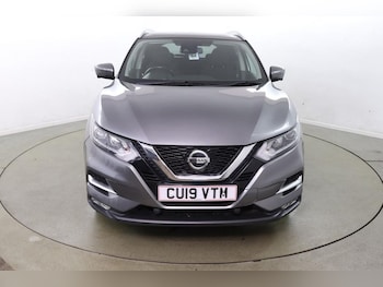 Used Nissan Qashqai 2019 for sale - 77065005: Photo