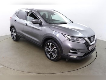 Used Nissan Qashqai 2019 for sale - 77065005: Photo