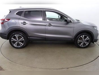 Used Nissan Qashqai 2019 for sale - 77065005: Photo