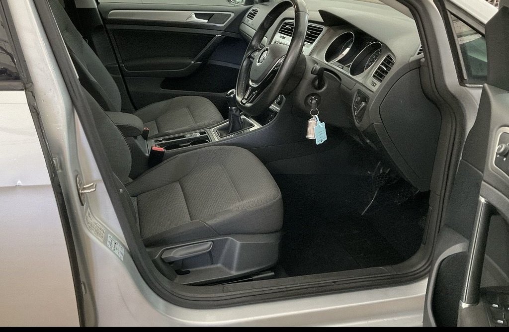 Used Volkswagen Golf 2016 for sale - 77583408: Photo 3