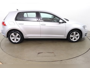 Used Volkswagen Golf 2016 for sale - 77583408: Photo