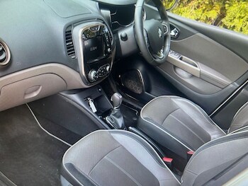 Used Renault Captur 2016 for sale - 78426124: Photo