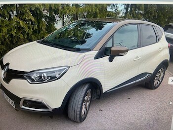 Used Renault Captur 2016 for sale - 78426124: Photo