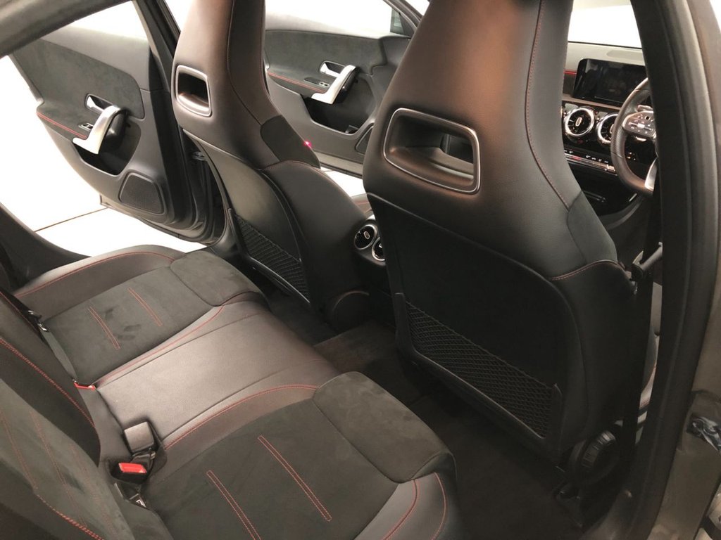 Used Mercedes-Benz A-Class 2018 for sale - 77734296: Photo 27