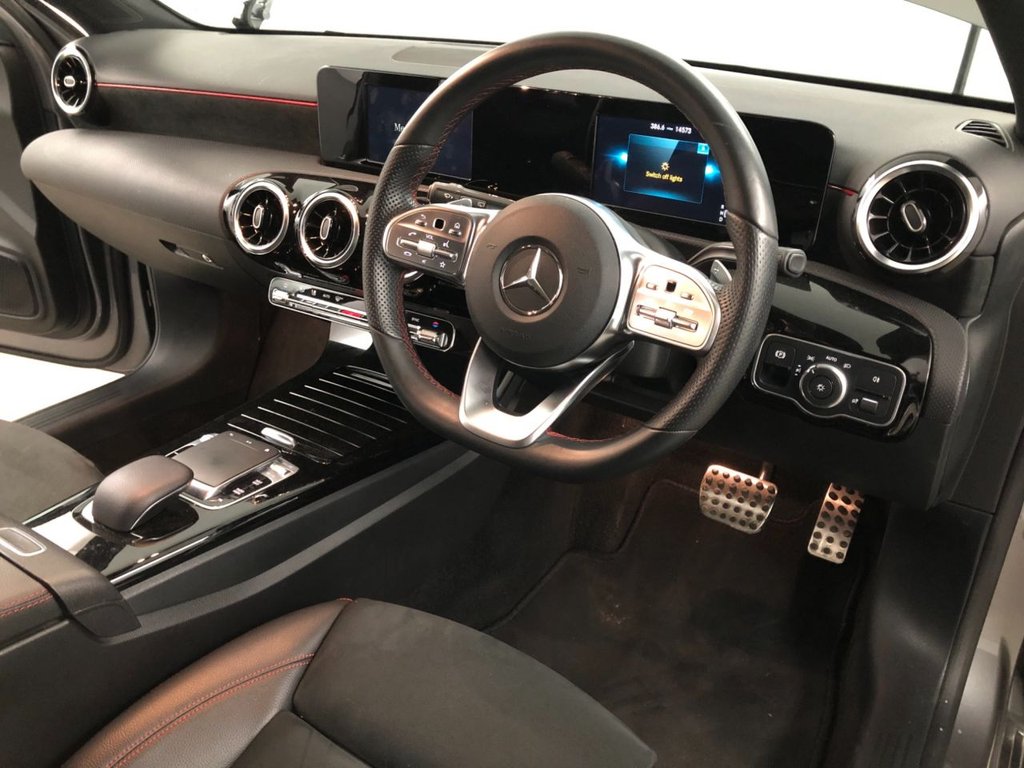 Used Mercedes-Benz A-Class 2018 for sale - 77734296: Photo 29