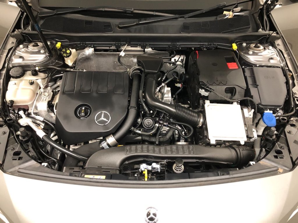 Used Mercedes-Benz A-Class 2018 for sale - 77734296: Photo 30