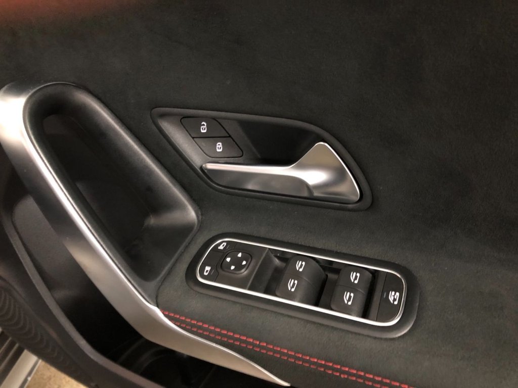 Used Mercedes-Benz A-Class 2018 for sale - 77734296: Photo 32