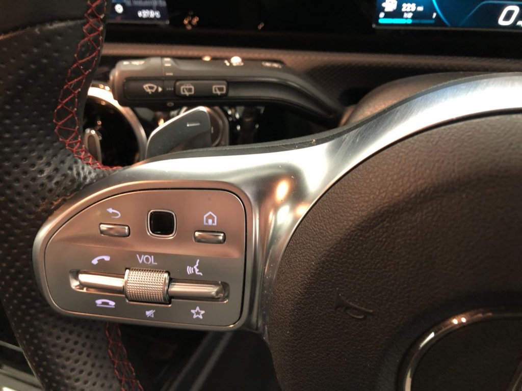 Used Mercedes-Benz A-Class 2018 for sale - 77734296: Photo 36