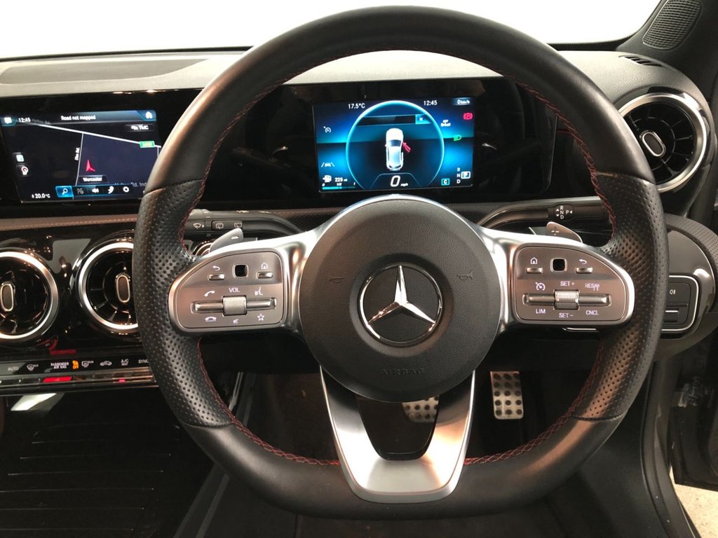 Used Mercedes-Benz A-Class 2018 for sale - 77734296: Photo 38