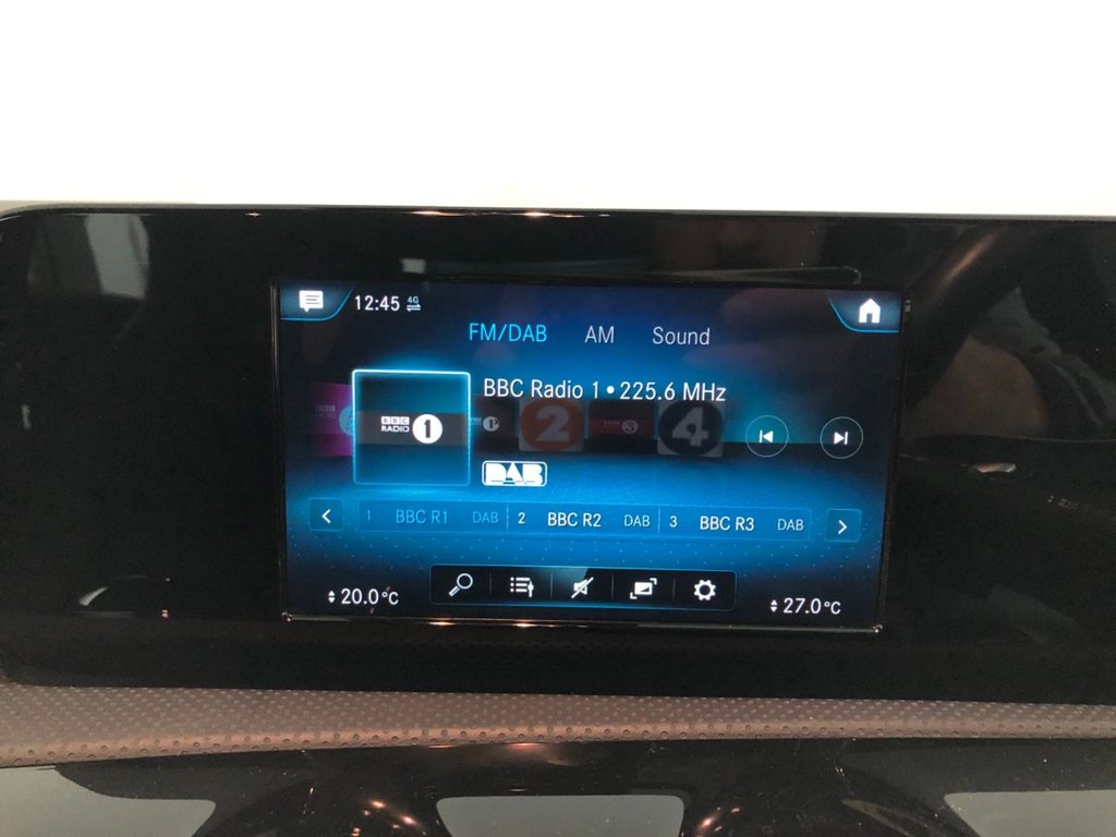 Used Mercedes-Benz A-Class 2018 for sale - 77734296: Photo 39