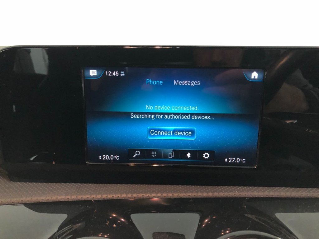 Used Mercedes-Benz A-Class 2018 for sale - 77734296: Photo 44